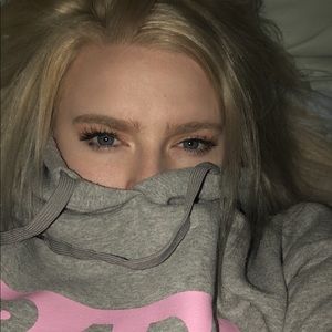 Meet your Posher, Jenna